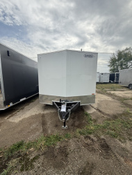 New 2026 Cargo Express 8.5X24 EX DLX 7K Car Hauler