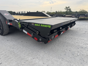 New 2026 Load Trail 102"x22' 16,000# GVWR Equipment Trailer