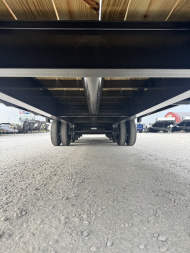 New 2026 Load Trail 102"x32' 30,000# GVWR Tri Axle Equipment Trailer