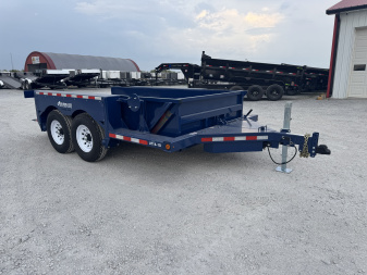 New 2026 Air Tow UT 14-10 Trailer