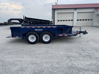New 2026 Air Tow UT 14-10 Trailer