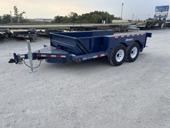 New 2026 Air Tow UT 14-10 Trailer