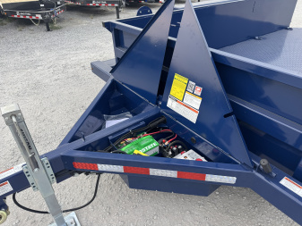 New 2026 Air Tow UT 14-10 Trailer