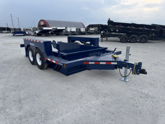 New 2026 Air Tow UT 14-10 Trailer