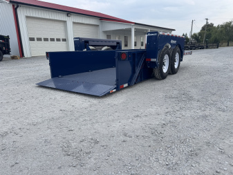 New 2026 Air Tow UT 14-10 Trailer