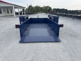 New 2026 Air Tow UT 14-10 Trailer