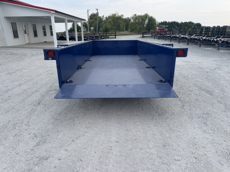 New 2026 Air Tow UT 16-14 Trailer