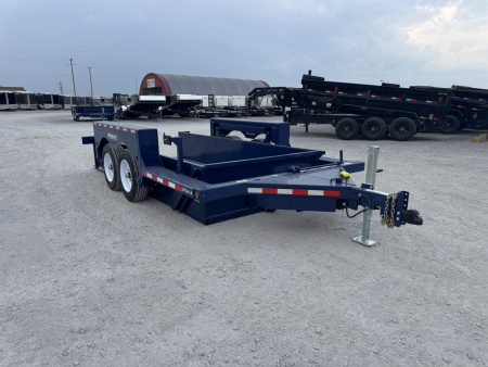 New 2026 Air Tow UT 16-14 Trailer