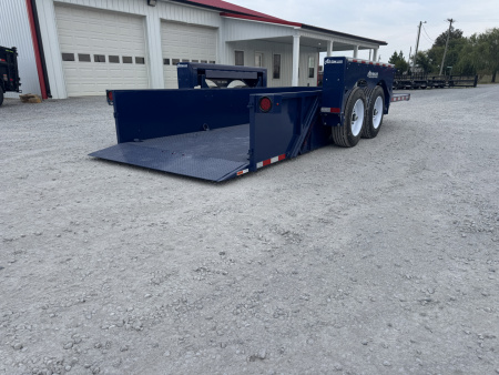 New 2026 Air Tow UT 16-14 Trailer
