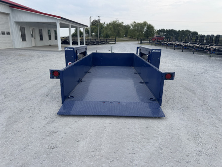 New 2026 Air Tow UT 16-14 Trailer