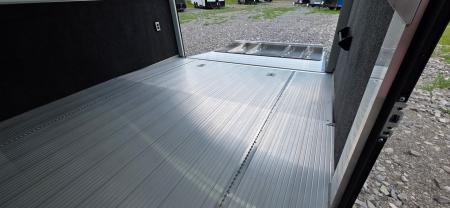 New 2026 inTech Trailers 8.5X28 ICON B/O AWNING Cargo / Enclosed Trailer