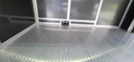 New 2026 inTech Trailers 8.5X28 ICON B/O AWNING Cargo / Enclosed Trailer