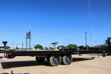 New 2024 East Texas Trailers Utility Trailer