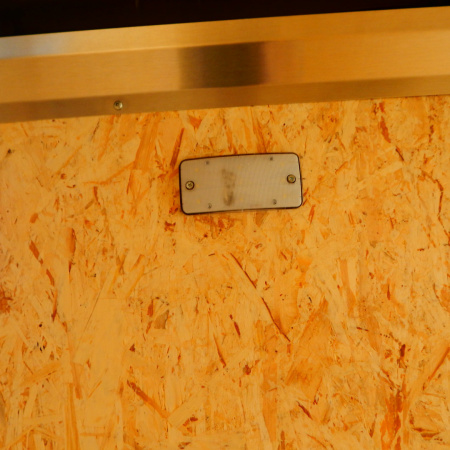 New 2025 Impact Trailers 7x16 7k Quake Cargo / Enclosed Trailer