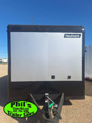 New 2026 Haulmark 8.5X34 Car / Racing Trailer EDGE PRO RACE TRAILER DELIVERY OUT OF UTAH!!