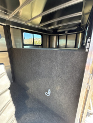 New 2026 Logan Coach 20' Stockman Combo