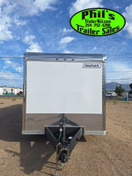 New 2026 Haulmark 8.5X34 EDGE PRO RACE TRAILER ROADSIDE CABINETS Car / Racing Trailer DELIVERY OUT OF UTAH!