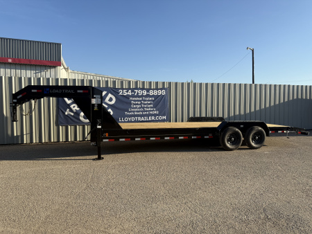 New 2026 Load Trail 83X24 GN Car Hauler