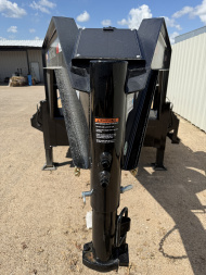 New 2026 Load Trail 102X26 14K Tilt Trailer