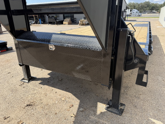 New 2026 Load Trail 102X26 14K Tilt Trailer