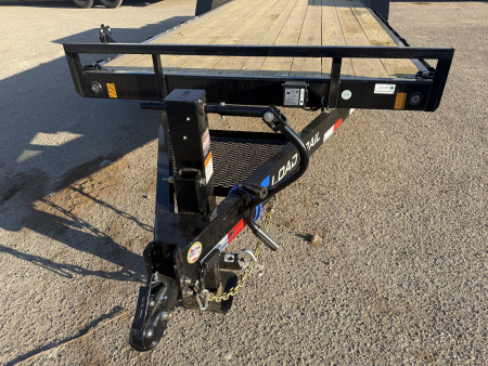 New 2026 Load Trail 83X22 14K Car Hauler