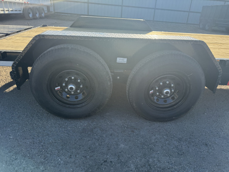 New 2026 Load Trail 83X22 14K Car Hauler