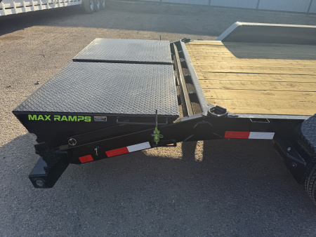 New 2026 Load Trail 83X22 14K Car Hauler