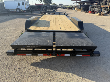 New 2026 Load Trail 83X22 14K Car Hauler