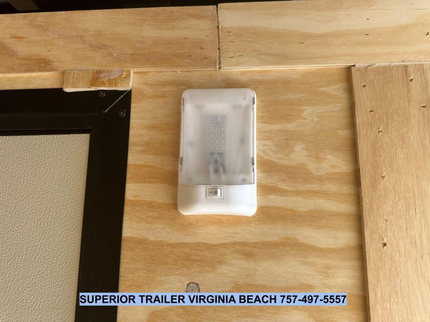 New 2026 Anvil 7X14 7K w/ Ramp Door Cargo / Enclosed Trailer