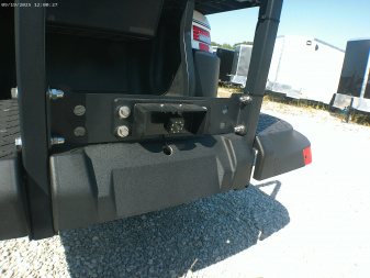 New 2025 Bintelli BEYOND 6P Lifted Golf Cart