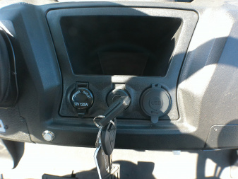 New 2025 Bintelli BEYOND 6P Lifted Golf Cart