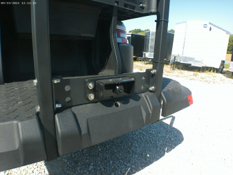 New 2025 Bintelli BEYOND 6P Lifted Golf Cart