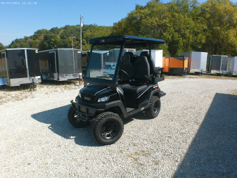 New 2025 Bintelli BEYOND 4P Lifted Golf Cart