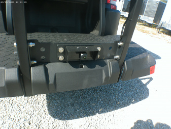 New 2025 Bintelli BEYOND 4P Lifted Golf Cart
