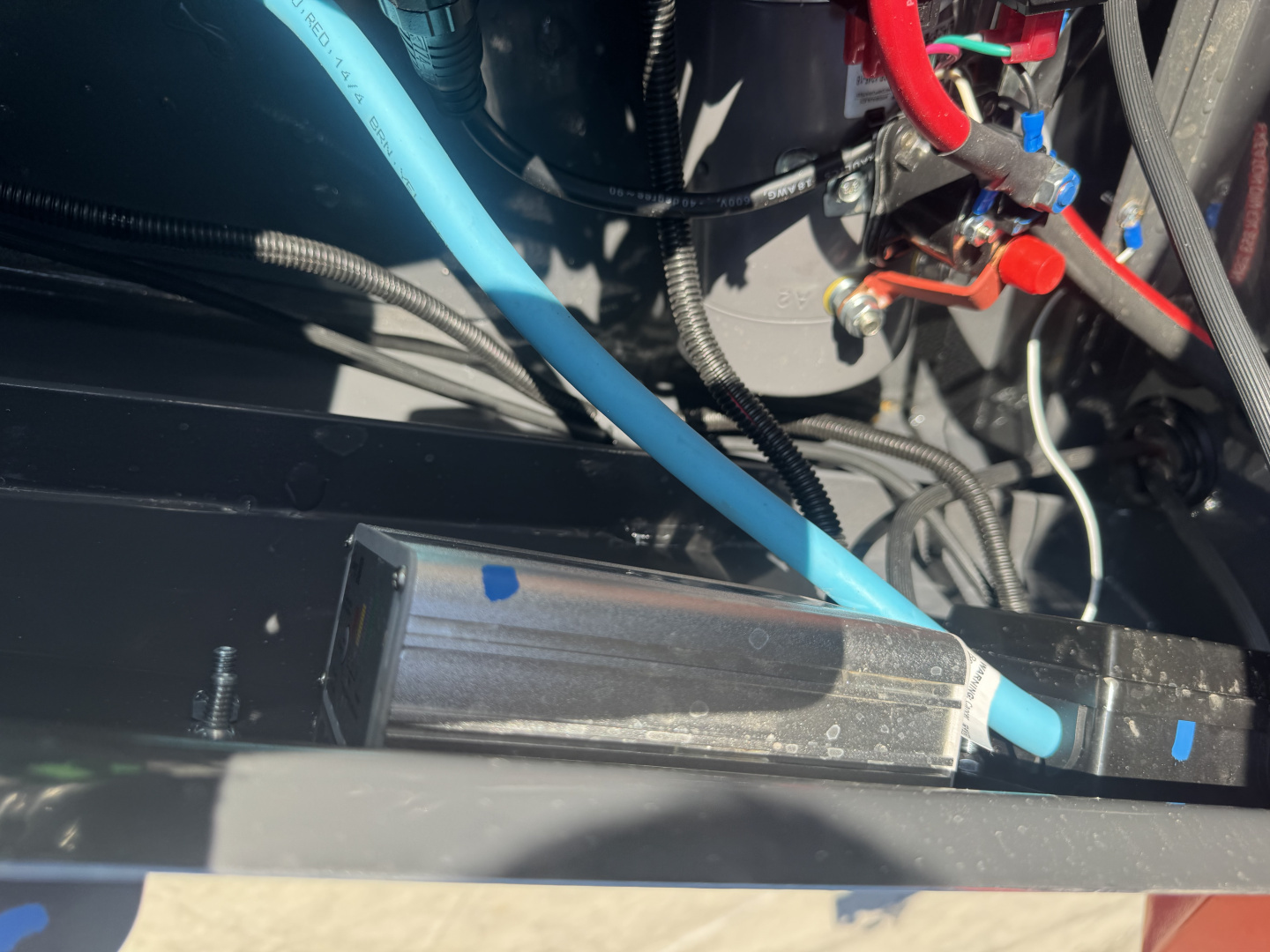 New NEW 2026 Horizon 12’x77”X24” HZ6 Dump Trailer 2-5200 lb axles = 10K