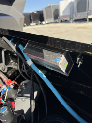 New NEW 2026 Horizon 12’x77”X24” HZ6 Dump Trailer 2-5200 lb axles = 10K