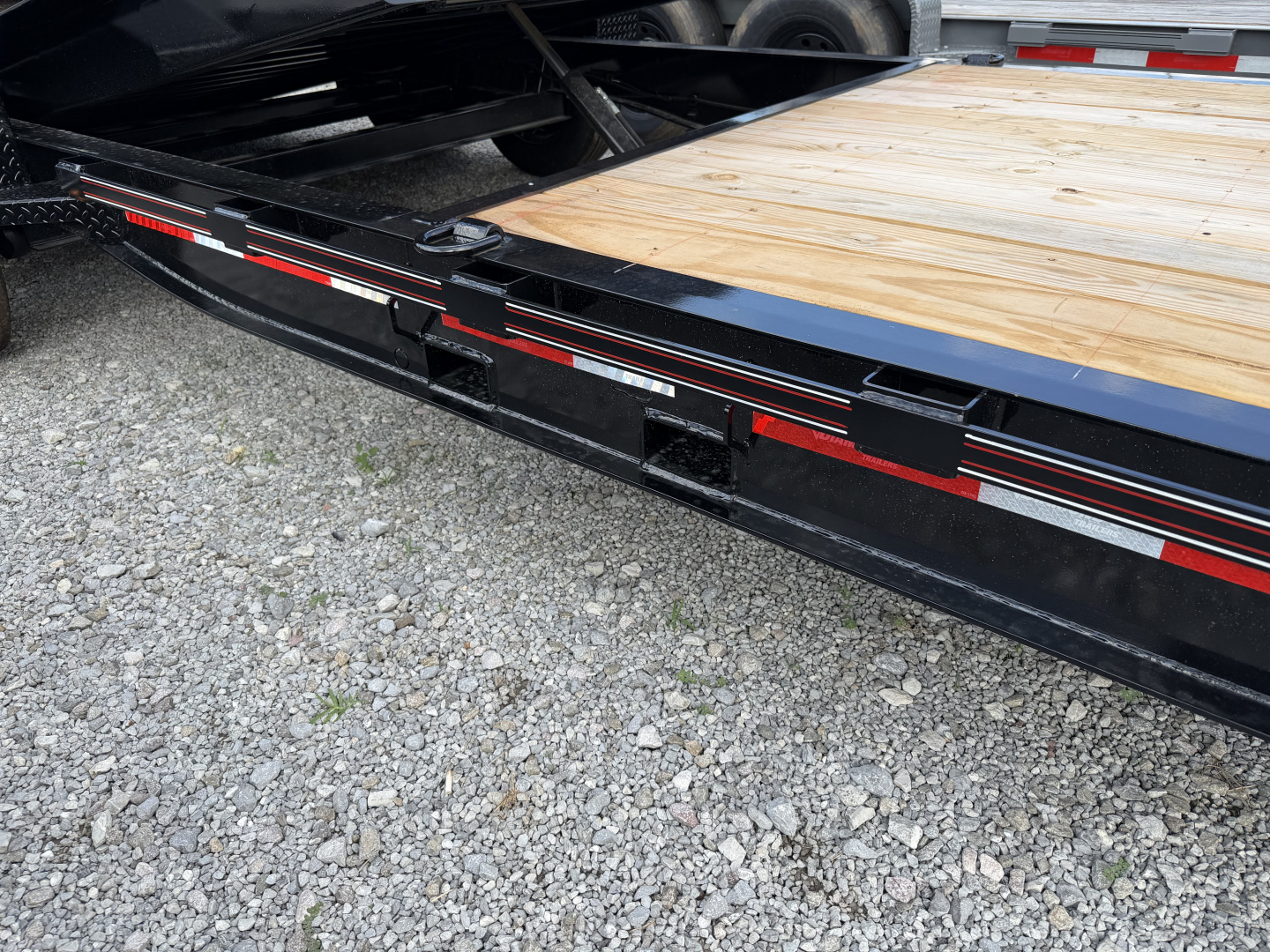 New 2026 Diamond C HDT208 Tilt Trailer PACESETTER EDITION WITH POP -UP WINCH AND ROLLER