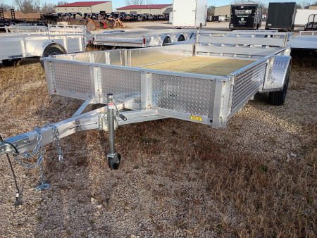 New 2026 Rugged Terrain PP 81.5X14 CROSSOVER