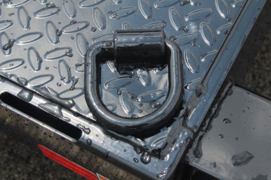 New 2026 Sure-Trac 7' x 20' Car Hauler - 7000# GVW