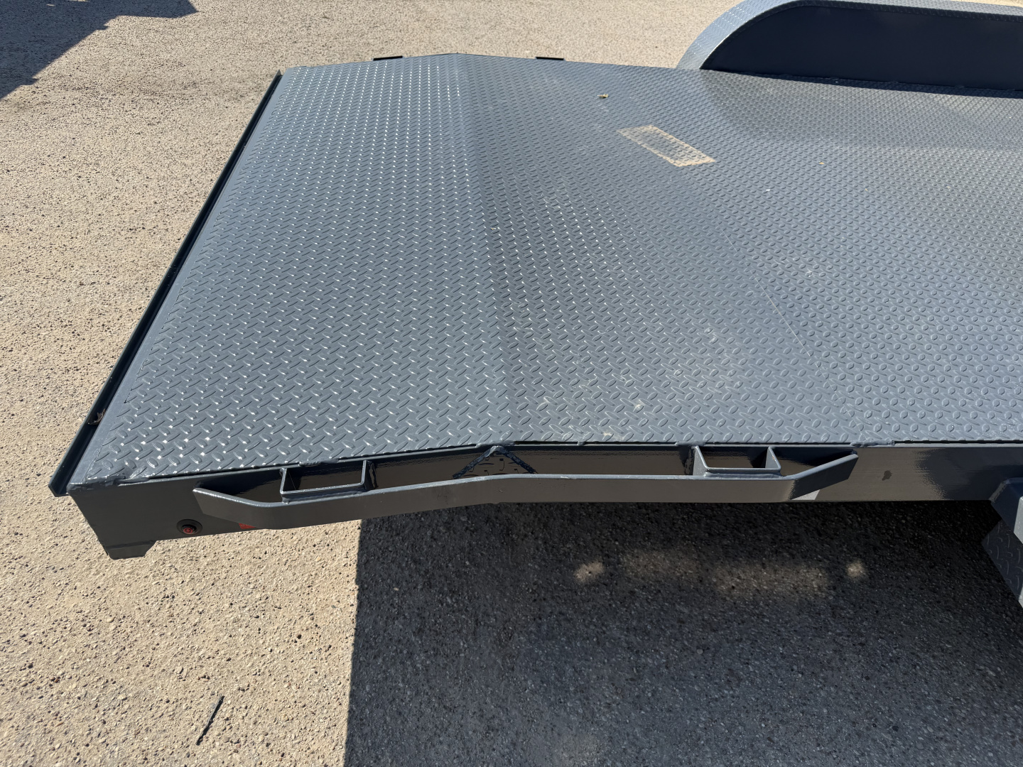 New 2026 Lamar Trailers 83X20 10K Car Hauler