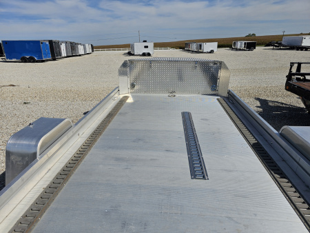 Used 2022 Aluma UTR12 Utility Trailer
