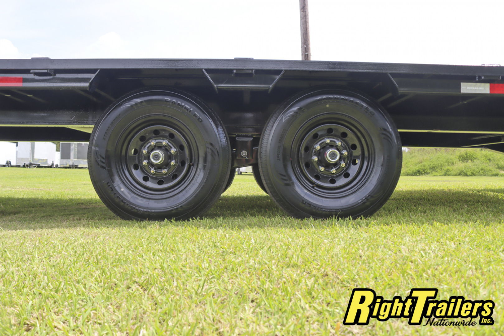 New 2026 PJ Trailers 8.5x40 Gooseneck Equipment Trailer