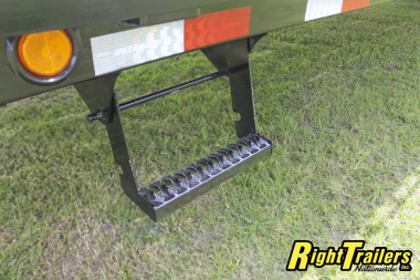New 2026 PJ Trailers 8.5x40 Gooseneck Equipment Trailer