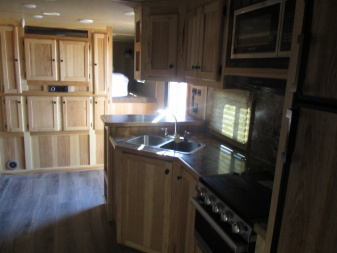 Used 2022 Lakota Charger Horse Trailer 3 horse