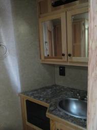 Used 2022 Lakota Charger Horse Trailer 3 horse