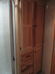 Used 2022 Lakota Charger Horse Trailer 3 horse