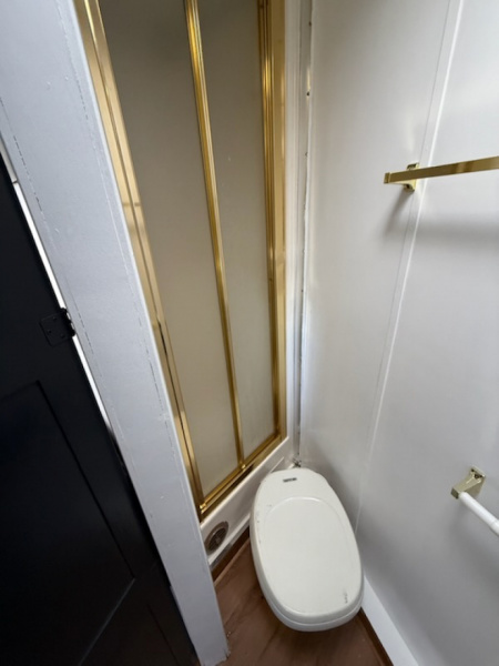 Used 1997 Featherlite Trailers LQ Horse Trailer