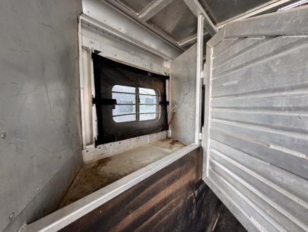 Used 1997 Featherlite Trailers LQ Horse Trailer