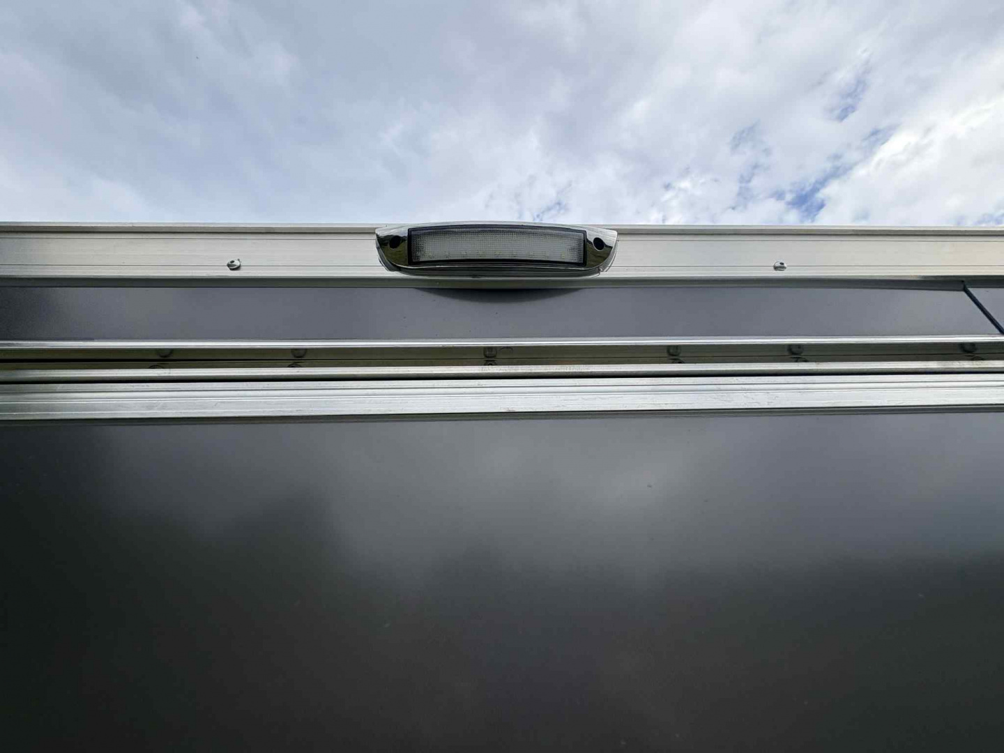 New DIAMOND CARGO 6 x 12 SA Cargo / Enclosed Trailer