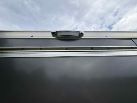 New DIAMOND CARGO 6 x 12 SA Cargo / Enclosed Trailer